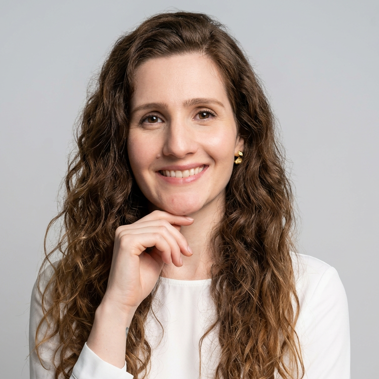 Retrato de Karla Moura